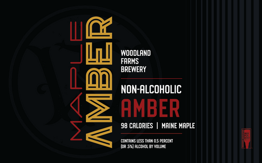 Maple Amber N/A
